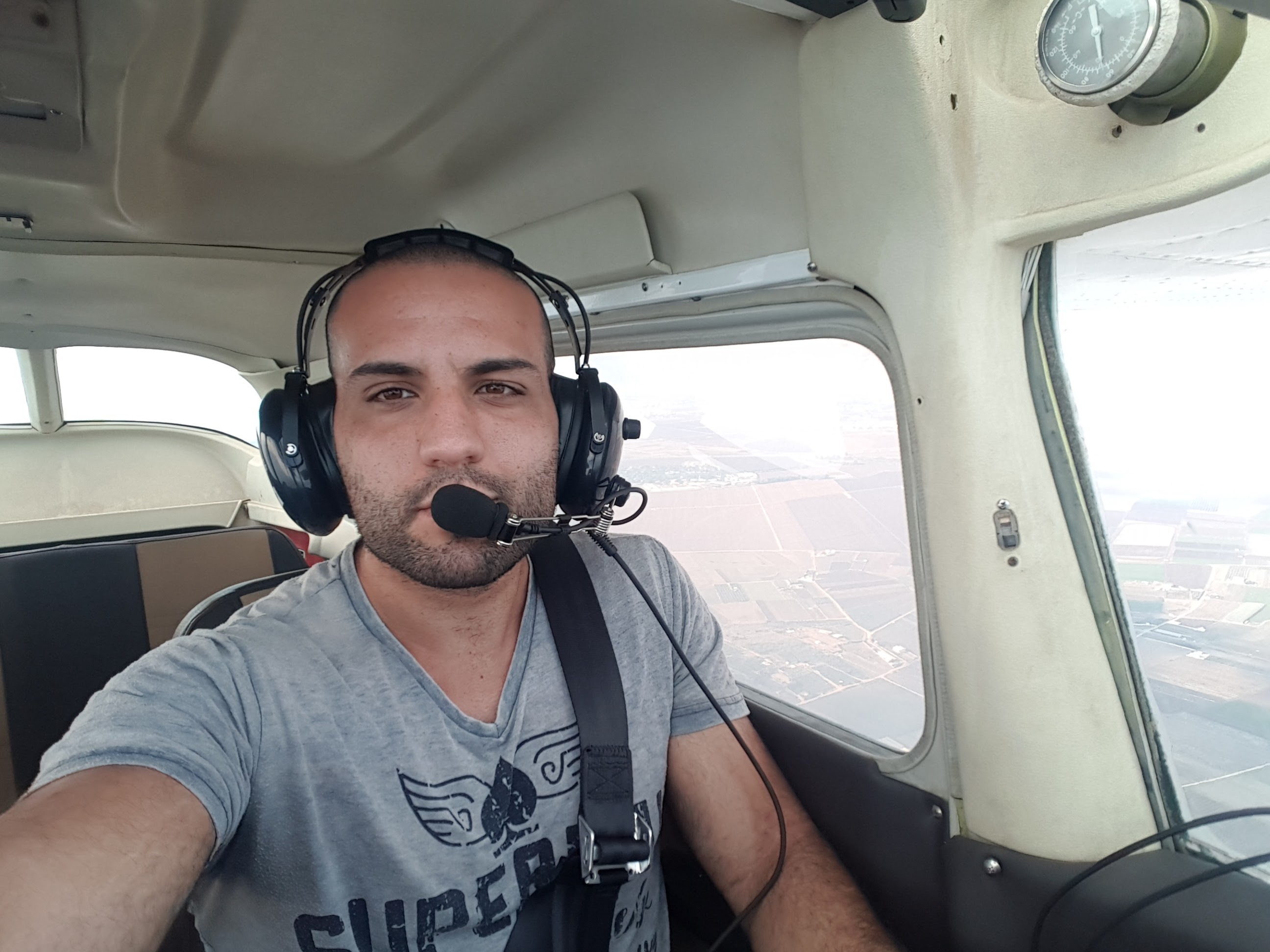 Pilot